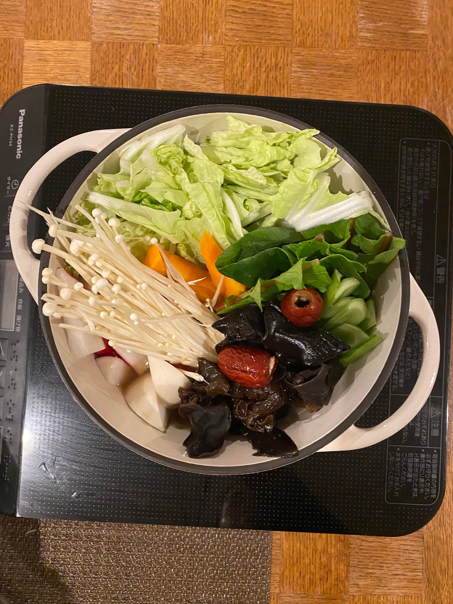 【定期購入プレミアムコース】デトックス&栄養補足の漢方薬膳牛骨スープ
