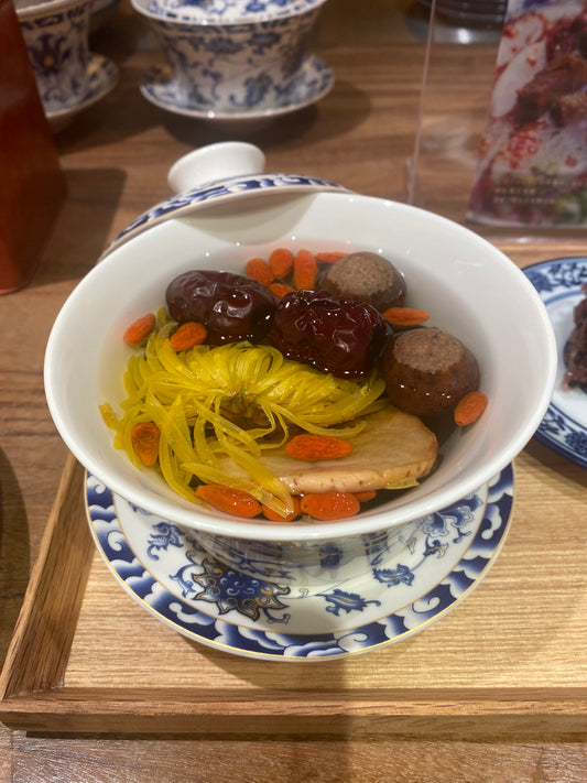 薬膳茶キット1パック